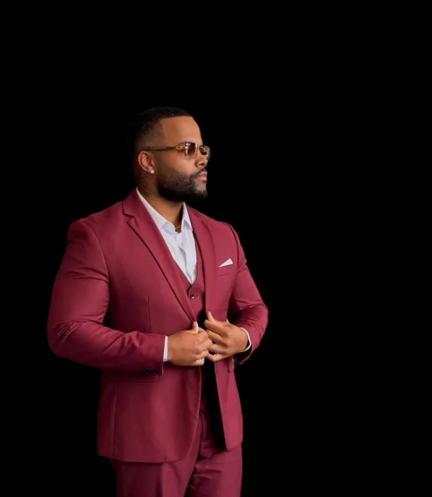 JWILD - LIVE EVENT/ PODCAST/CONCERT HOST