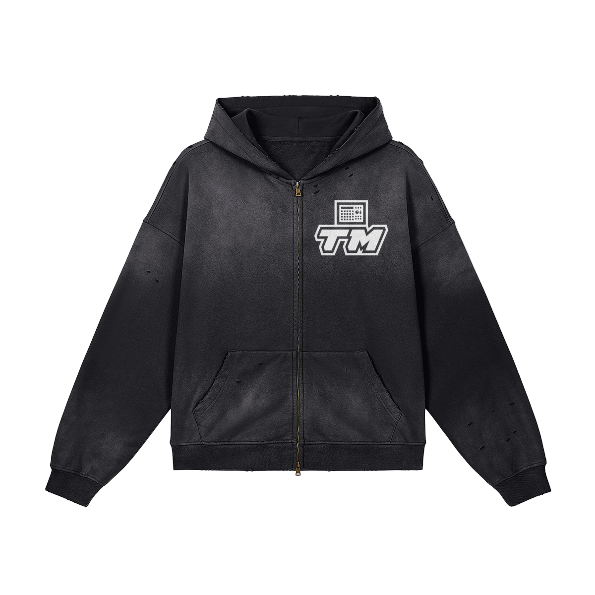TMB FULL ZIP