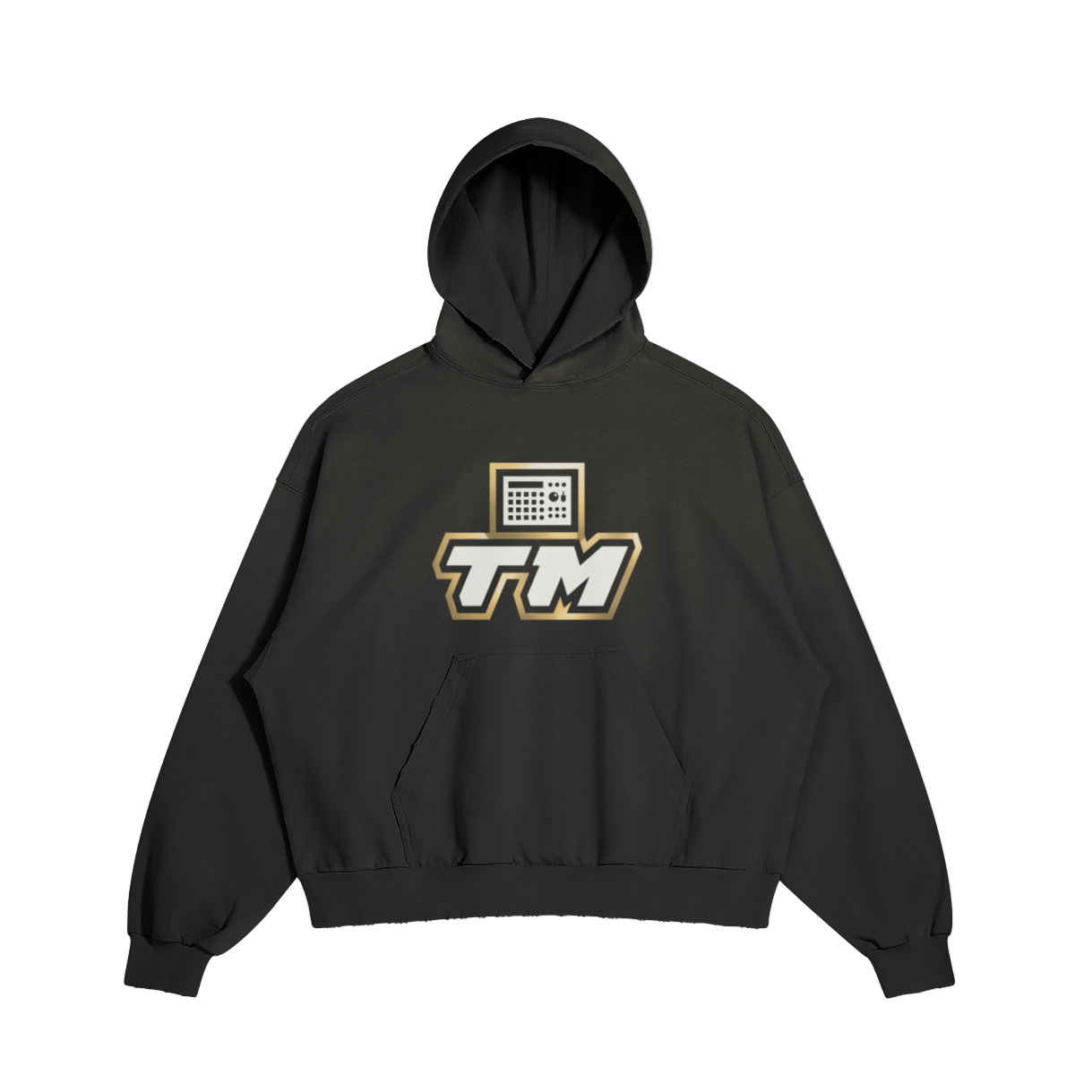 TMB HOODIE – ThomasMBeats